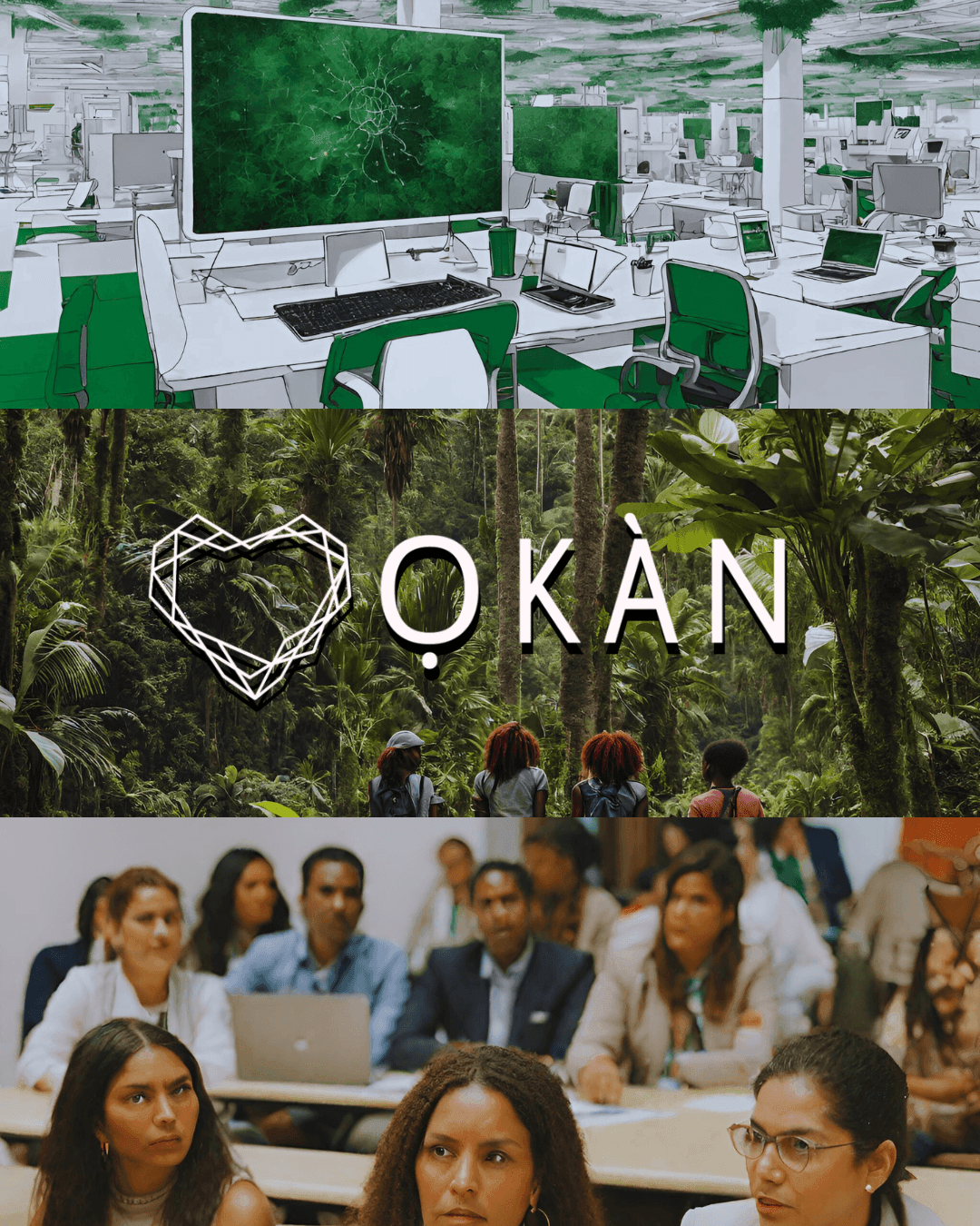 Okan Impact & ESG Reporting